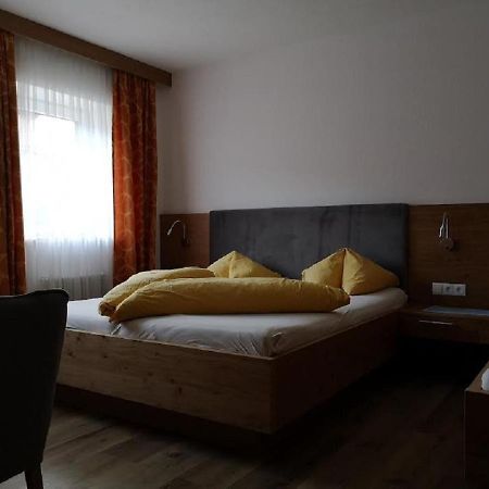 Gaestehaus Braunegger Stumm Εξωτερικό φωτογραφία