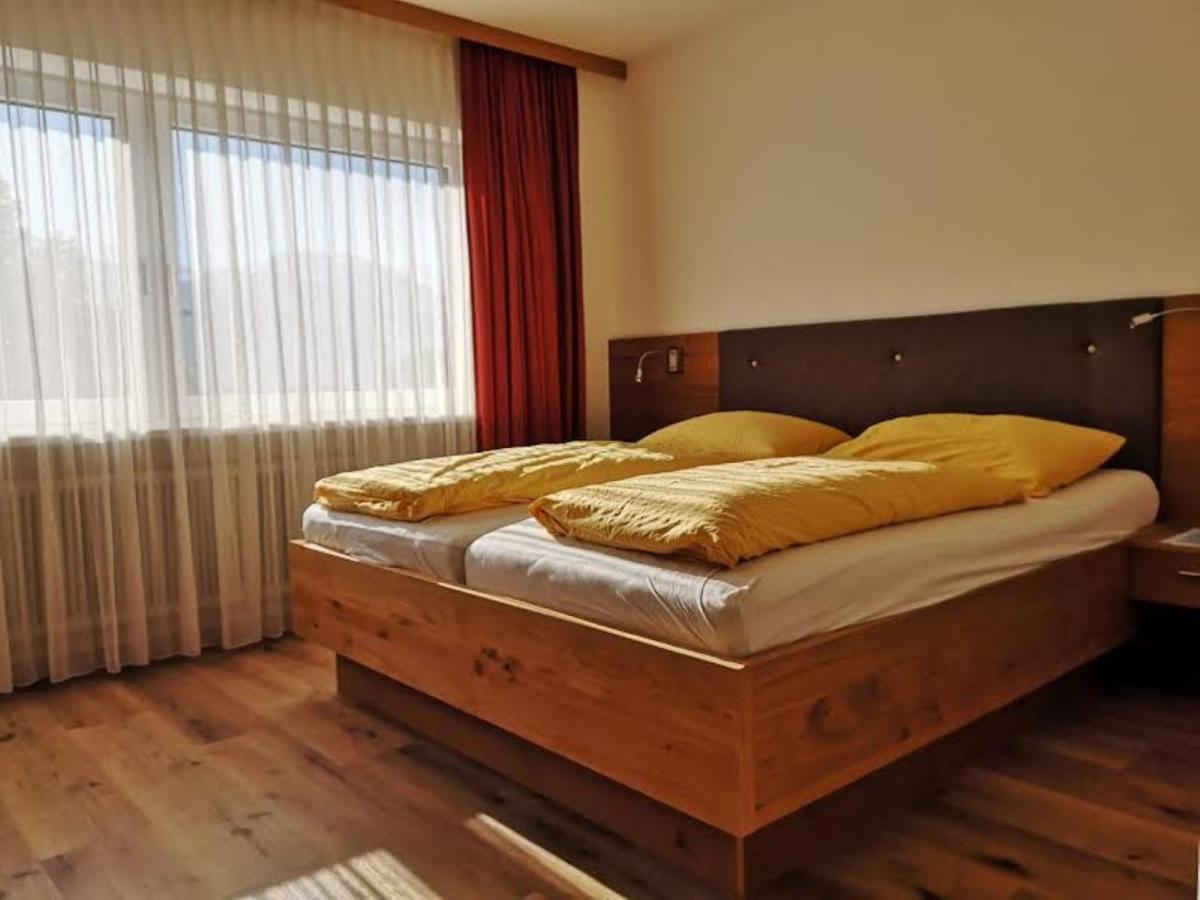 Gaestehaus Braunegger Stumm Εξωτερικό φωτογραφία