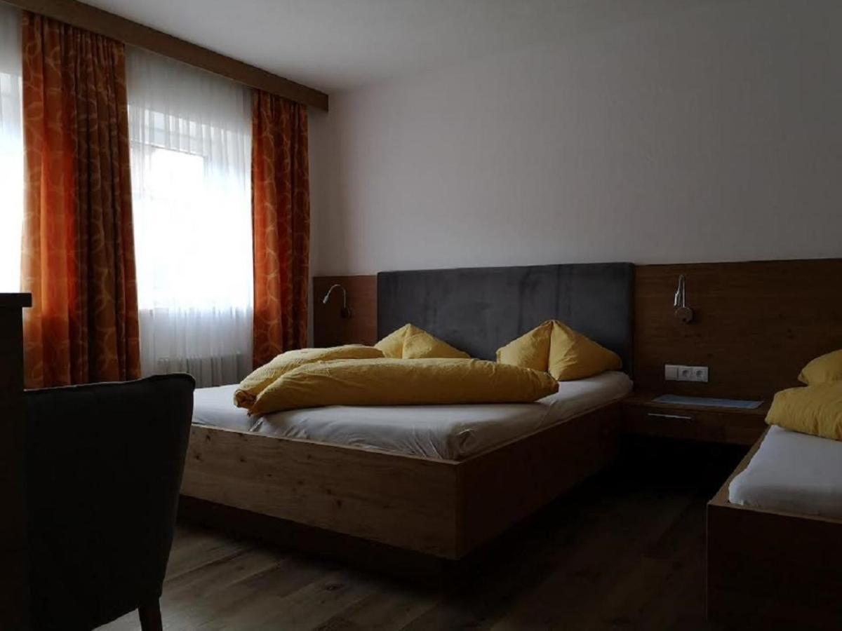 Gaestehaus Braunegger Stumm Εξωτερικό φωτογραφία
