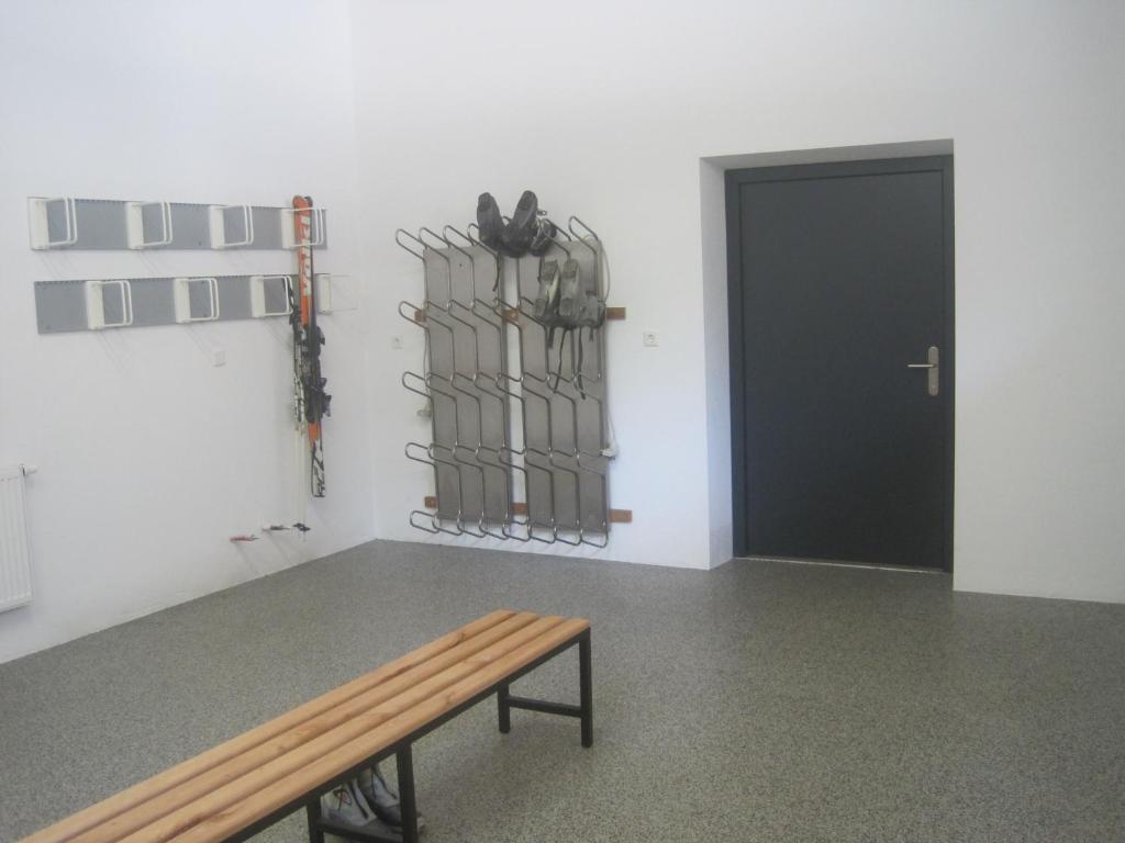 Gaestehaus Braunegger Stumm Εξωτερικό φωτογραφία
