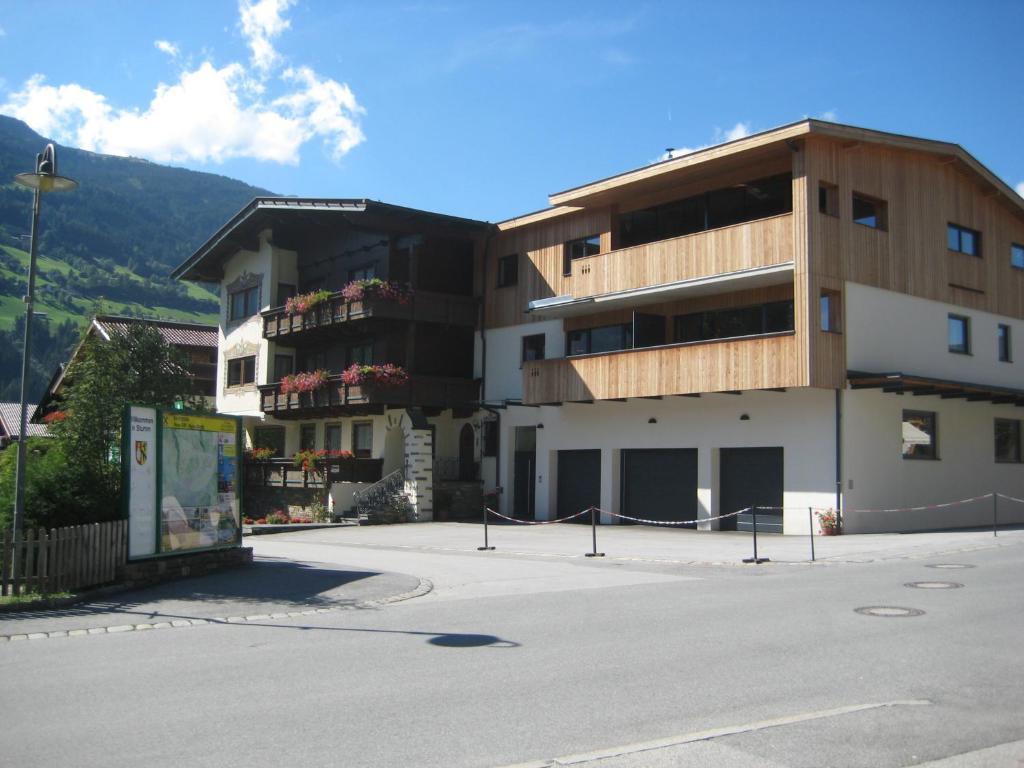 Gaestehaus Braunegger Stumm Εξωτερικό φωτογραφία