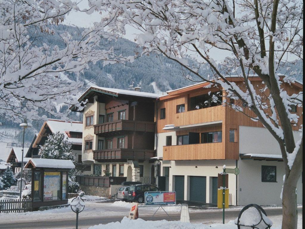 Gaestehaus Braunegger Stumm Εξωτερικό φωτογραφία