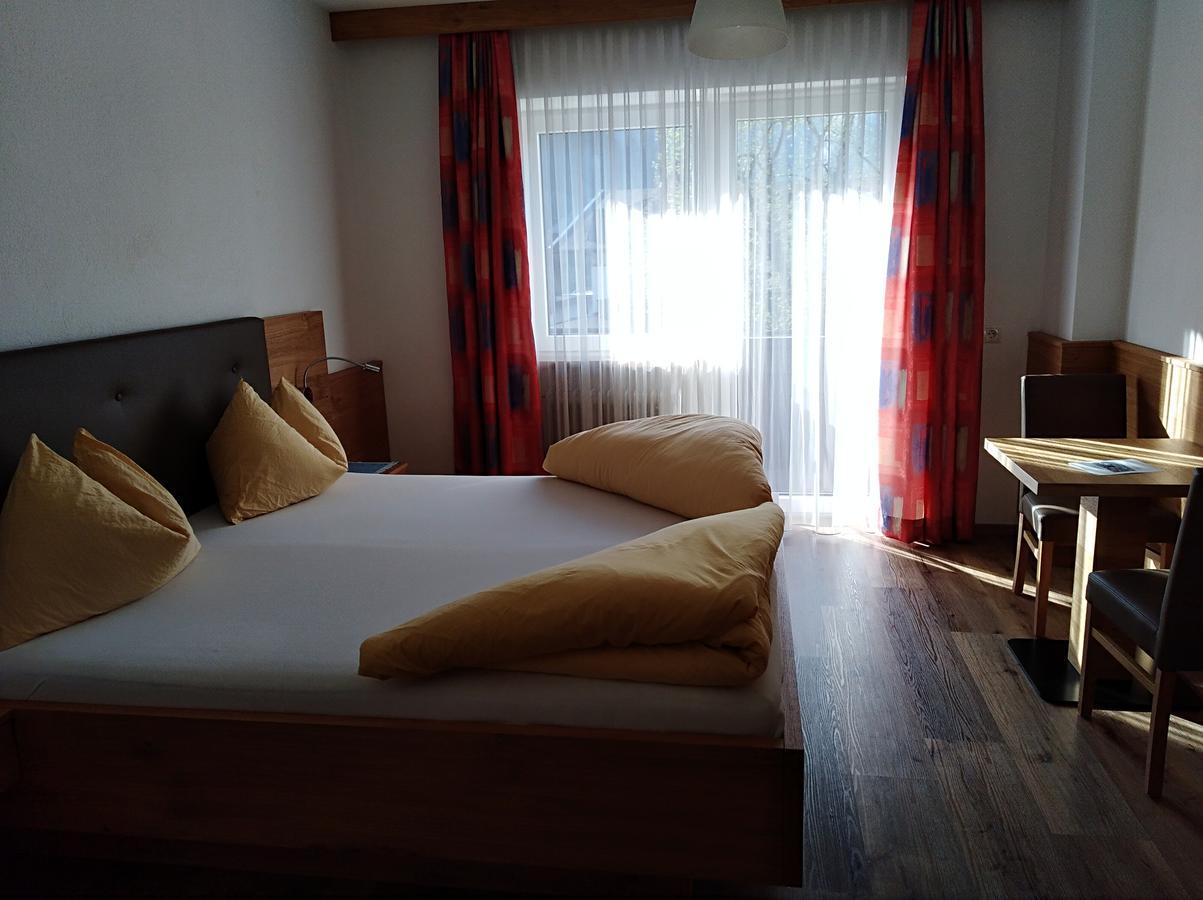 Gaestehaus Braunegger Stumm Εξωτερικό φωτογραφία